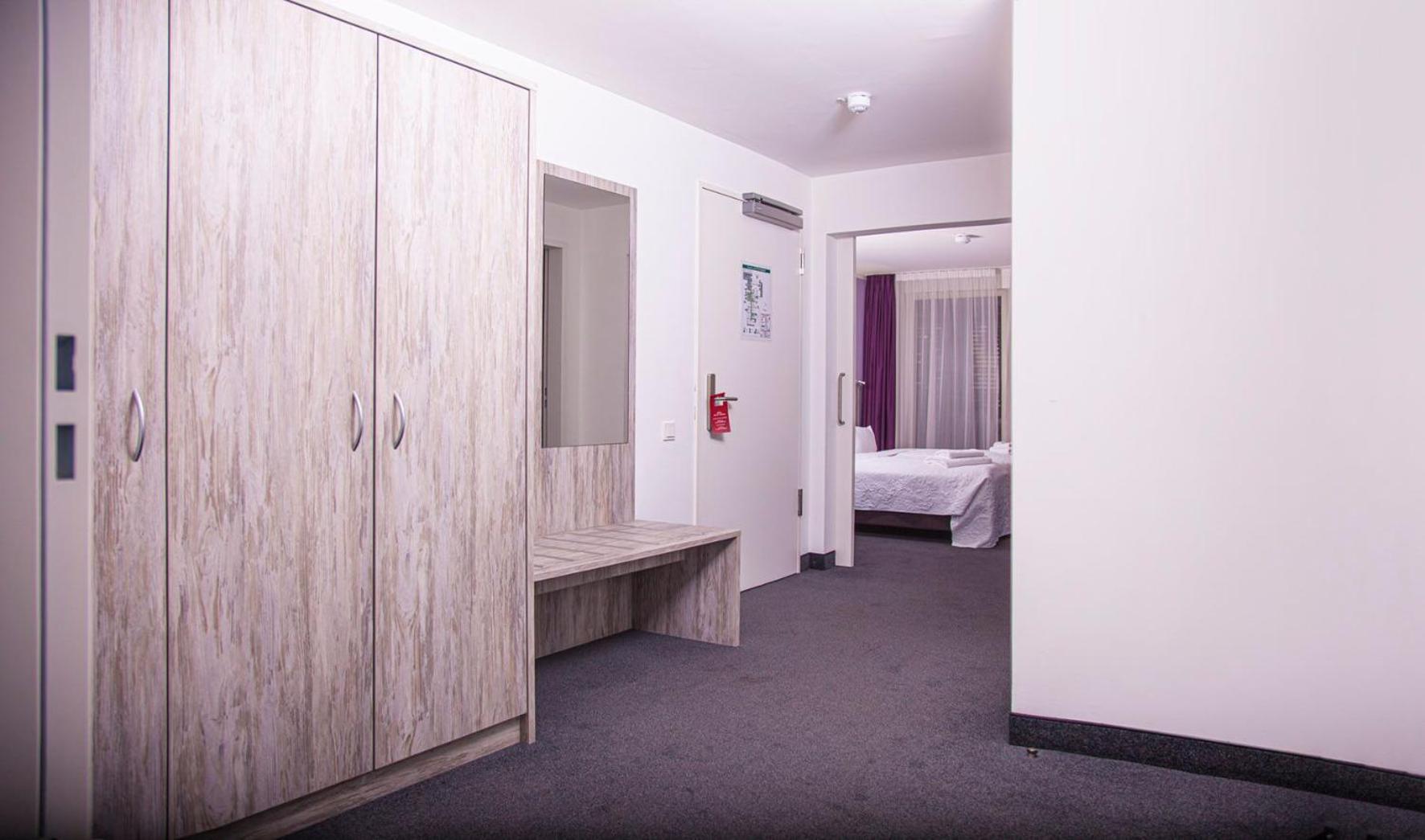 Hotel Nikolai Residence — Billeder 1